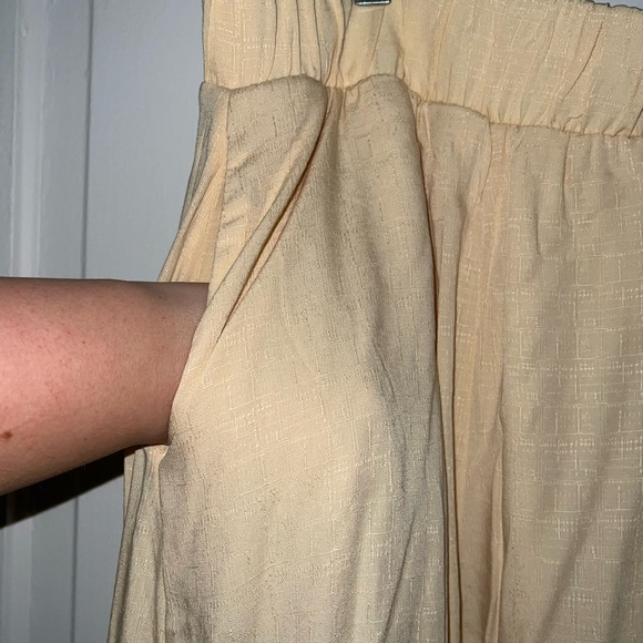 TORRID NWT striped maxi skirt ✨with pockets✨ - Picture 2 of 3